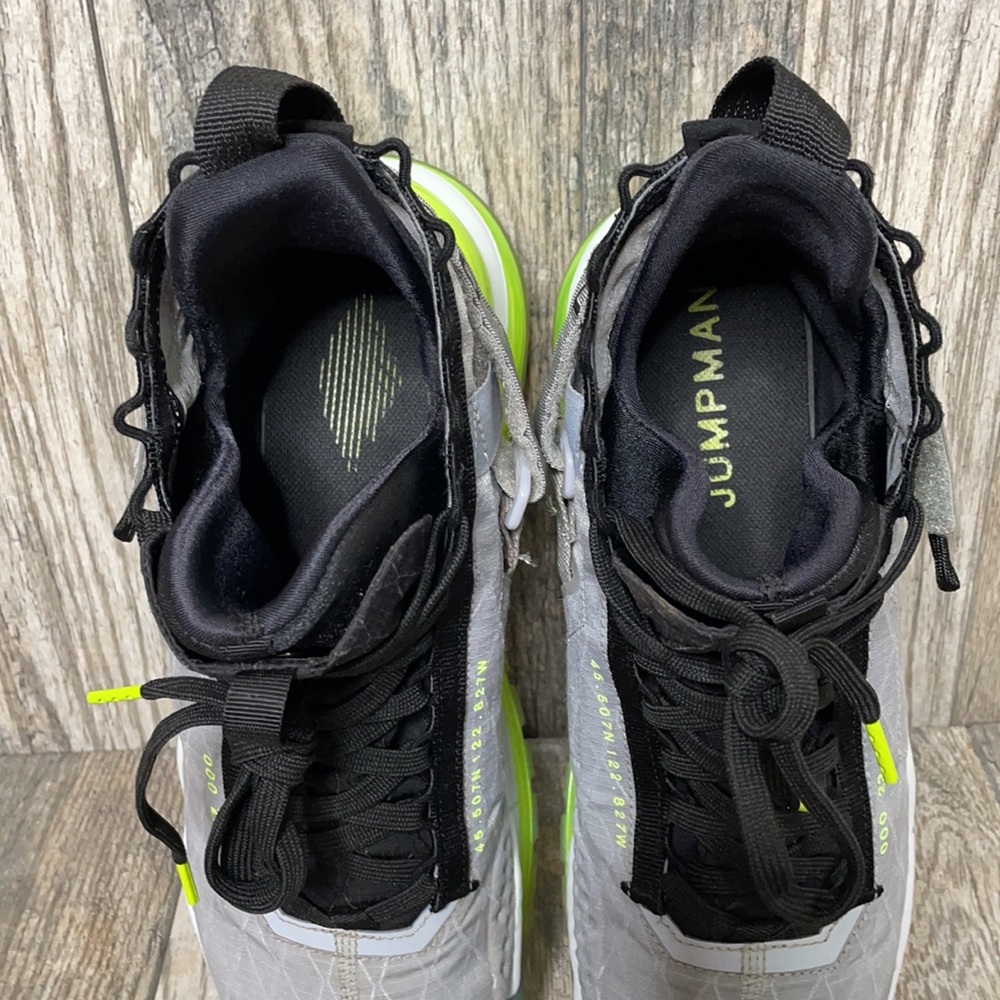 JORDAN PROTRO-MAX 720 shoes 9 - Picture 14 of 16